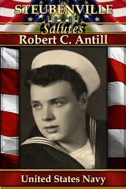 Steubenville Military Banner Tribute