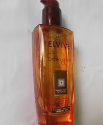 As for hair care, coconut oil has pretty solid research showing that it can penetrate into the hair very well (better than mineral oil and sunflower oil) and it can prevent hair protein loss as well as combing damage. L Oreal Elvive Extraordinary Oil For Dried Out Hair Review