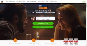 LoveScout24 Review (formerly FriendScout24) - Scam or Legit? - Real Dating  Site Reviews