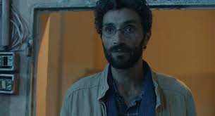 Le Traducteur (2021)