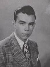 Thornton Benson Morris '45