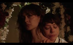 Nora O'Donnell • Acting • Purchase College