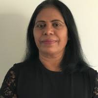 Sarita Mishra email address & phone number