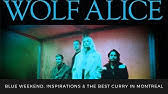 Wolf alice, the killers, sum 41, rise against, kings of leon, skindred, seeed, bombay bicycle club, deichkind, foals, the hives, bring me the horizon, blond, ferdinand, mine. Wolf Alice Plays Album Covers Real Or Fake Youtube