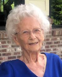 Lankford Funeral Home » Edna Mae Guckert Welch