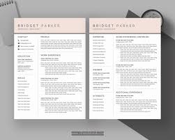 Cv examples see perfect cv examples that get you simple, clean, easy to navigate. Modern Cv Template Resume Template For Ms Word Professional Cv Format Curriculum Vitae Creative Resume Simple Resume 1 2 And 3 Page Resume Design Instant Download Cvtemplatesuk Com