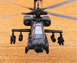 Apache helicopters also played a major role in the liberation of kuwait. Boeing Delivers 2 500th Ah 64 Apache Attack Helicopter Militaryleak