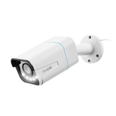 Reolink RLC-811A PoE Bullet Camera