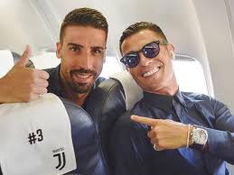 Der mittelfeldspieler war im winter von juventus turin zu den berlinern gewechselt und absolvierte. Sami Khedira Biography Age Height Facts Net Worth Starswiki