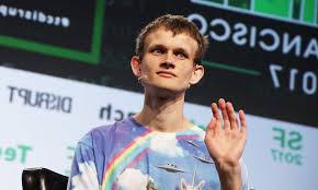 Фотографии, подробно о семье, видео, последние новости 2021 на портале узнайвсё Vitalik Buterin Ataka 51 Na Eth 2 0 Ne Budet Fatalnoj Cryptos Tv