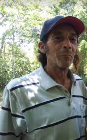 Resgatando o sorriso do Tio Ferino