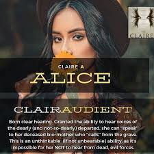 After surviving a car accident unharmed, a 17-year-old girl wakes with no  memory... only the name Promethea... Stream French thriller Promethea  TOMORROW via Channel 4 Streaming 📺 ✨ #WalterPresents