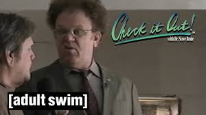 Maybe you would like to learn more about one of these? Brown S Daycare Check It Out With Dr Steve Brule Adult Swim Youtube