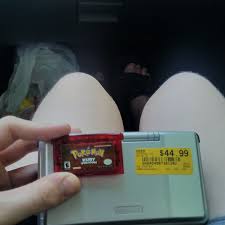 Phantom hourglass, which was released in the united states on november 23, 2007 (black friday). Picked Up This Original Ds Plus A Copy Of Pokemon Ruby With The Box Today For 82 Usd I Think I Ll Have Some Fun With This Nintendods