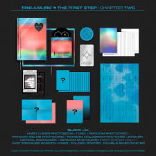 The date of receipt of goods, or; Malaysia Go Treasure The First Step Chapter 2 Album K Wave On Carousell