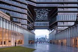 Prices are continuously tracked in over 140 stores so that you can find a reputable dealer with the best price. K11 Musea In Hong Kong Glass Tube Facade Seele