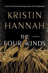 If we sorted hannah's novels in order of popularity, story of survival would be among the top kristin hannah novels. Kristin Hannah Author