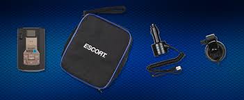 The escort max 360c is the first radar detector to offer a driver alert system that pairs directly to the vehicle's wifi (2.4ghz only). Amazon Com Escort Max360c Laser Radar Detector Wifi And Bluetooth Enabled 360 Protection Extreme Long Range Voice Alerts Oled Display Live Black
