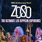 Zoso - The Ultimate Led Zeppelin Experience event image