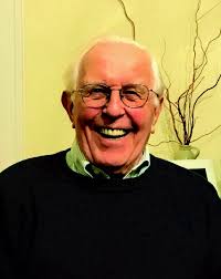 Obituary information for Malcolm Kendal-Ward