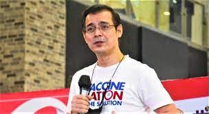 In a statement, the ovp said the initiative, dubbed as #vaccineexpress, will run from june 22 to june 23 and is a collaboration with private firms ube express, seaoil, smart communications, and cultural center of the philippines. Manila Mayor Isko Moreno Has Mild Covid 19 In Stable Condition The Filipino Times