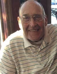 Obituary of Theodore R. Bruns