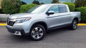 #1 in 2019 compact pickup trucks. Test Drive 2019 Honda Ridgeline The Daily Drive Consumer Guide The Daily Drive Consumer Guide