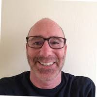 Bruce Hartman (Mentor, Guitar Enthusiast, PDGA)