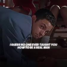 Sometimes All You Need Is A Luis in Your Life But Not My Luis