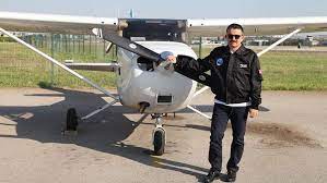 ***hava ulaştırma fakültesi, pilotaj bölümü pilot eğitiminde yer alan zorunlu. Pakdemirli Pilotluk Lisansini Thk Da Yeniletmis Son Dakika Haberleri