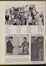 GHS Yearbook - 1971 by City of Golden - Issuu