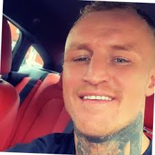 An honour to be there and hear about the amazing work over the last year.