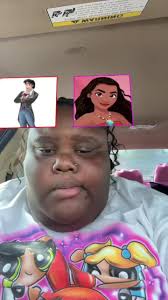 Maui and Ursula Black Lady