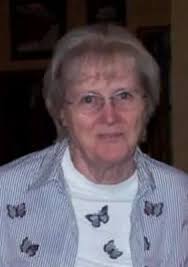 Obituary information for Joyce Slocum