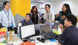 Skilled in verification and validation (v&v), pharmaceutics, good laboratory practice (glp), validation, and gmp. Accounts Payable Team Lead For Aspiro Sdn Bhd Hiredly