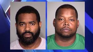 Two Northwest High School assistant football coaches arrested