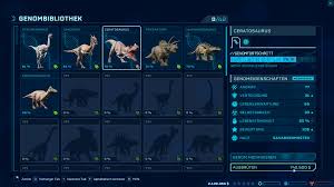 Последние твиты от jurassic world evolution 2 (@jw_evolution). Jurassic World Evolution Tipps Fur Mehr Geld Dinos Und Co