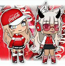 Pin On Gacha Life