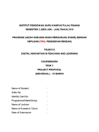We did not find results for: Contoh Proposal Projek Inovasi
