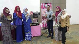 Uncover why tawfeek badjenid & partners is the best company for you. Terima Kasih Tetuan Tawfeek Han S Ice Cream Catering Facebook