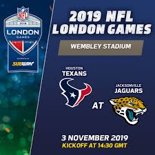 Houston Texans V Jacksonville Jaguars