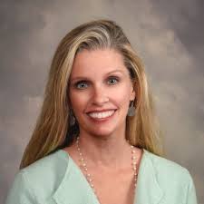 We are so proud of you Carla Bryan!