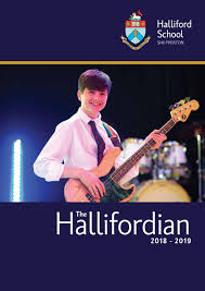 L'ouverture des ventes se fera le 27 septembre à 11h. The Hallifordian 2018 19 By Chris Knight Issuu