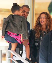 Beyonce and jay z welcomed twins rumi and sir in mid june. Blue Ivy Carter S Private School Beyonce Jay Z Spending 15k In Tuition Hollywood Life