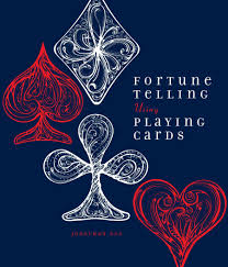 Maybe you would like to learn more about one of these? Fortune Telling Using Playing Cards Dee Jonathan 9781623540692 Amazon Com Books