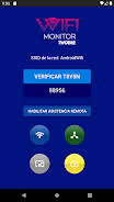 Analyzer of wifi networks (mod) apk free on android at blackmod.net! Wifi Monitor Apk 1 1 4 Aplicacion Android Descargar