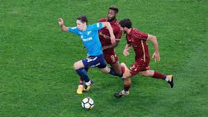 Статистика, результаты и обзор игры, ход. Rubin Zenit Prognoz I Stavka Za 1 65 05 11 2017 Prognozy Na Futbol Livesport Ru