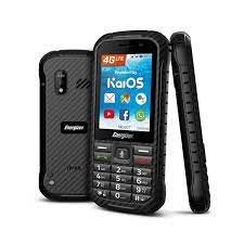 Energizer Hardcase H280S Specs and ...