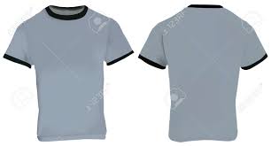 Affordable and search from millions of royalty free images, photos and vectors. Illustration Of Blank Men Grey Ringer T Shirt Template Grey Royalty Free Cliparts Vectors And Stock Illustration Image 61108506