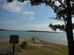 Seven points campground | campgrounds in south central pa. Landscape Picture Of Seven Points Campground Hermitage Tripadvisor